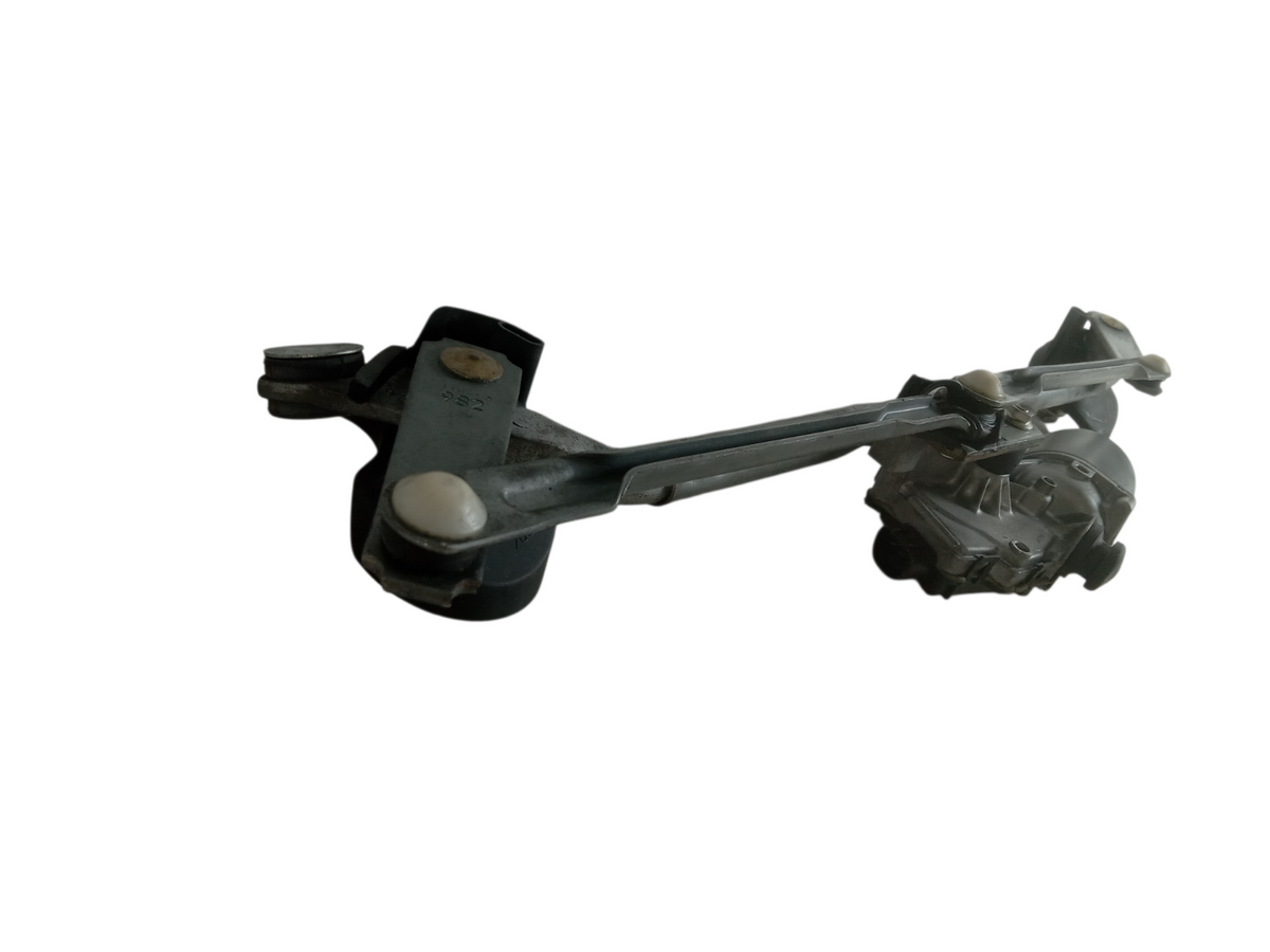2007-2008 Lexus IS250 Front Windshield Wiper Motor Linkage 8515053051 OEM 14175