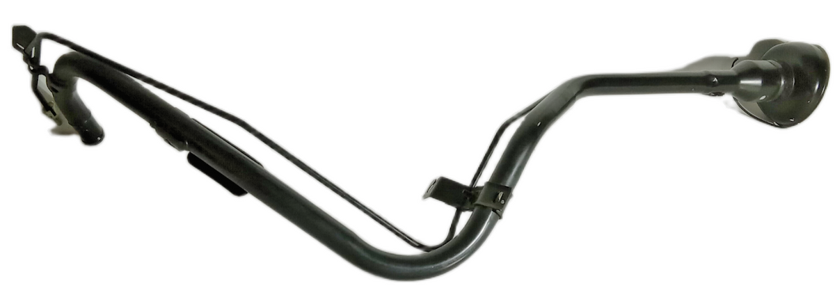 2013 Infiniti FX37 3.7L Fuel Gas Tank Filler Neck Pipe Tube With Cap OEM 10360
