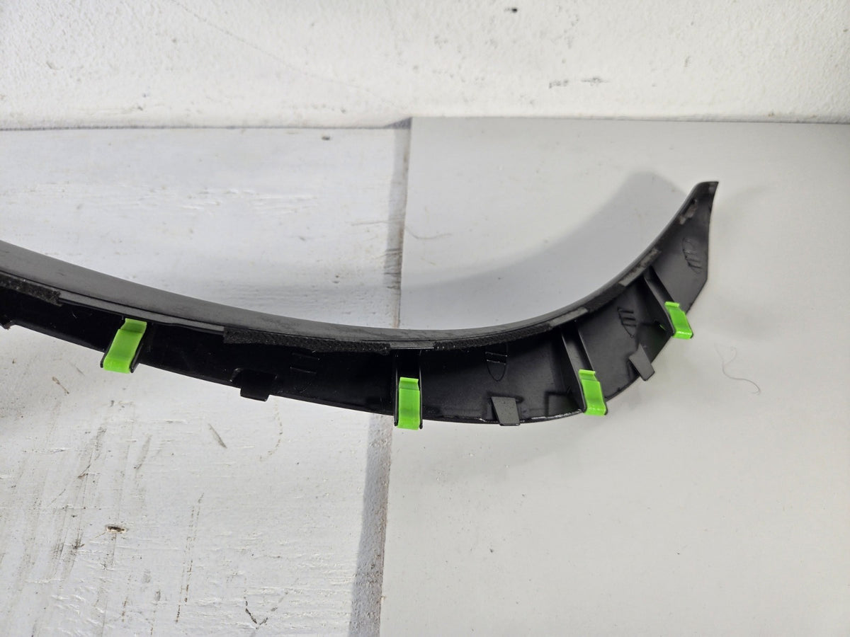 2011 2013 Hyundai Elantra Right Side Front Dash Instrument Center Molding OEM