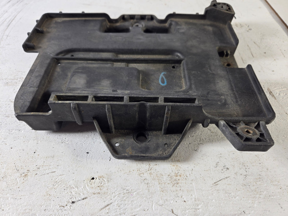 2011 2012 2013 2014 2015 Hyundai Elantra Sedan Battery Tray Cover OEM 371503X000