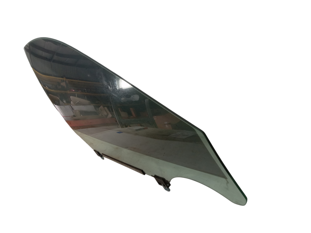 2007-2008 Lexus IS250 Right Front Door Glass Window Passenger Side OEM 14029