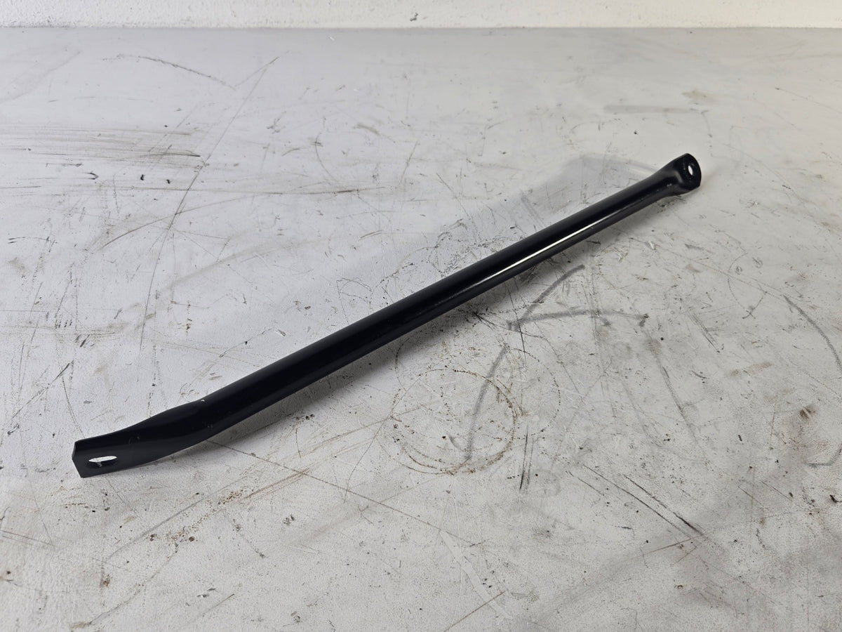 2010 2017 BMW 528i 535d 550i Left Driver Radiator Support Brace Bracket OEM
