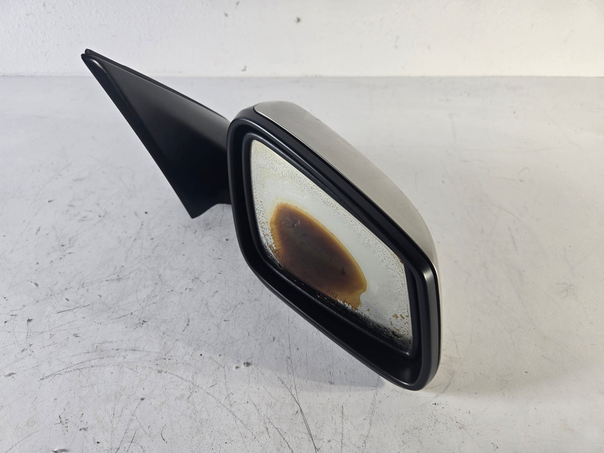 2010 2013 BMW 550i Right Front Door Power Side Rear View Mirror Auto Dim Heated