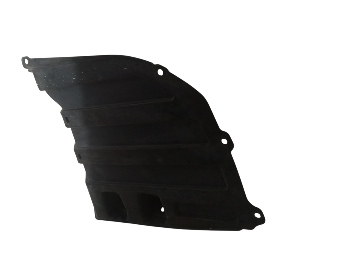 2011 Kia Optima Hybrid Rear Bumper Under Cover Guard 86695-4U000 OEM 11732