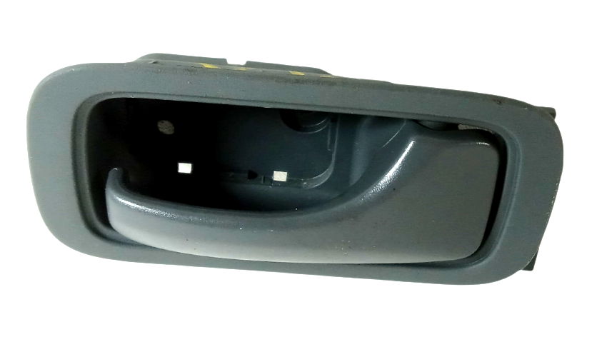 2003 2006 Honda Element Right Passenger Rear Interior Door Handle Opener Gray OE