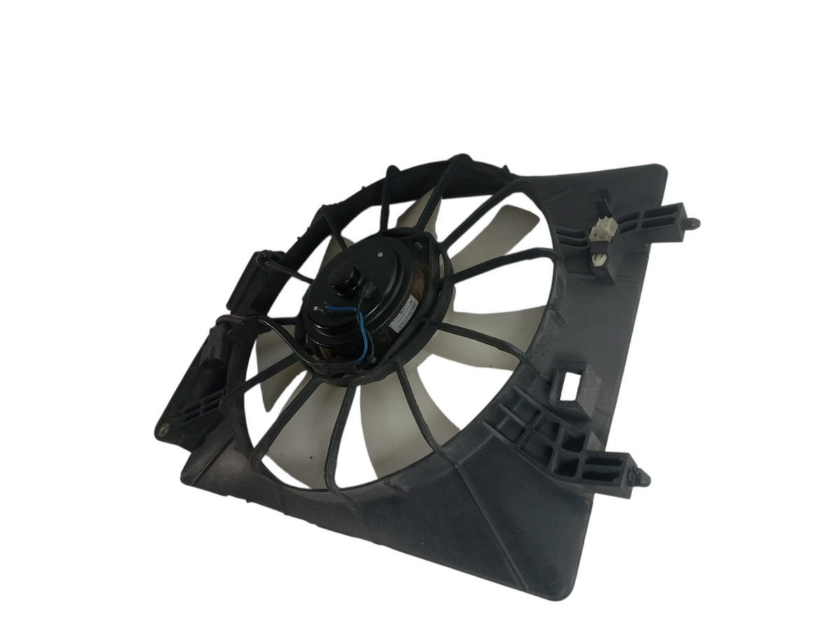 2003 2006 Honda Element 2.4L A/C Condenser Cooling Fan Motor OEM 38615PZDA01