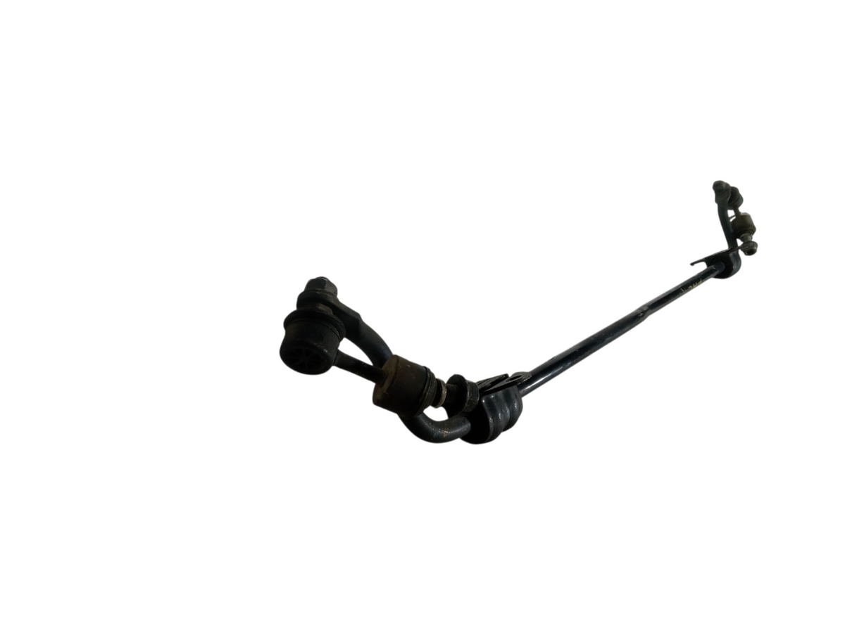 2011 Kia Optima Hybrid Rear Suspension Stabilizer Bar OEM 11721