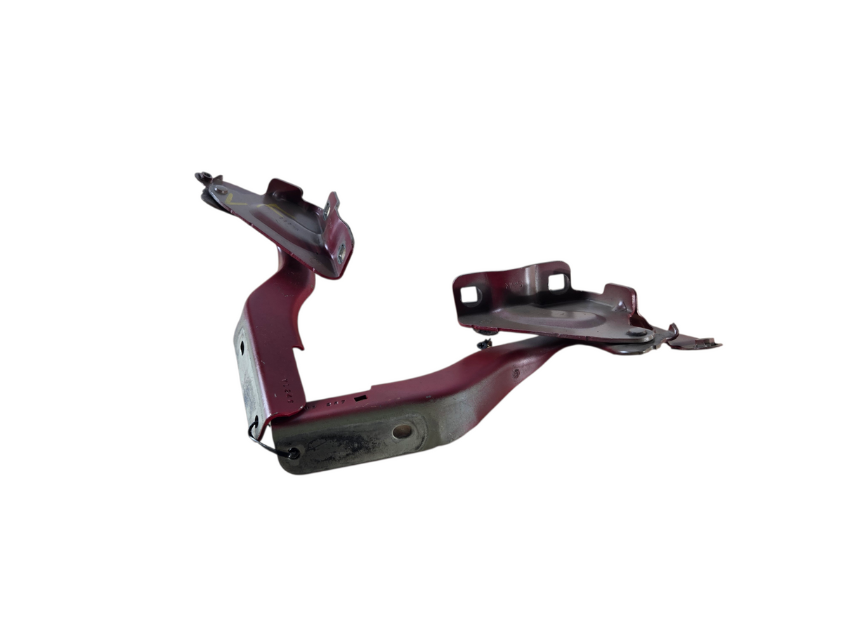 2013-2019 Nissan Sentra Left Right Front Hood Bonnet Hinge Hinges OEM 15367