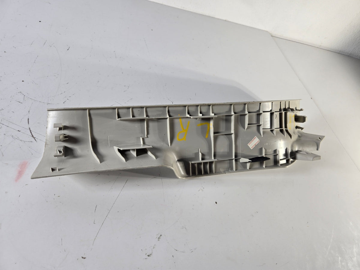 2014 2020 Infiniti Q50 Left Driver Side Rear Door Sill Scuff Molding Trim OEM