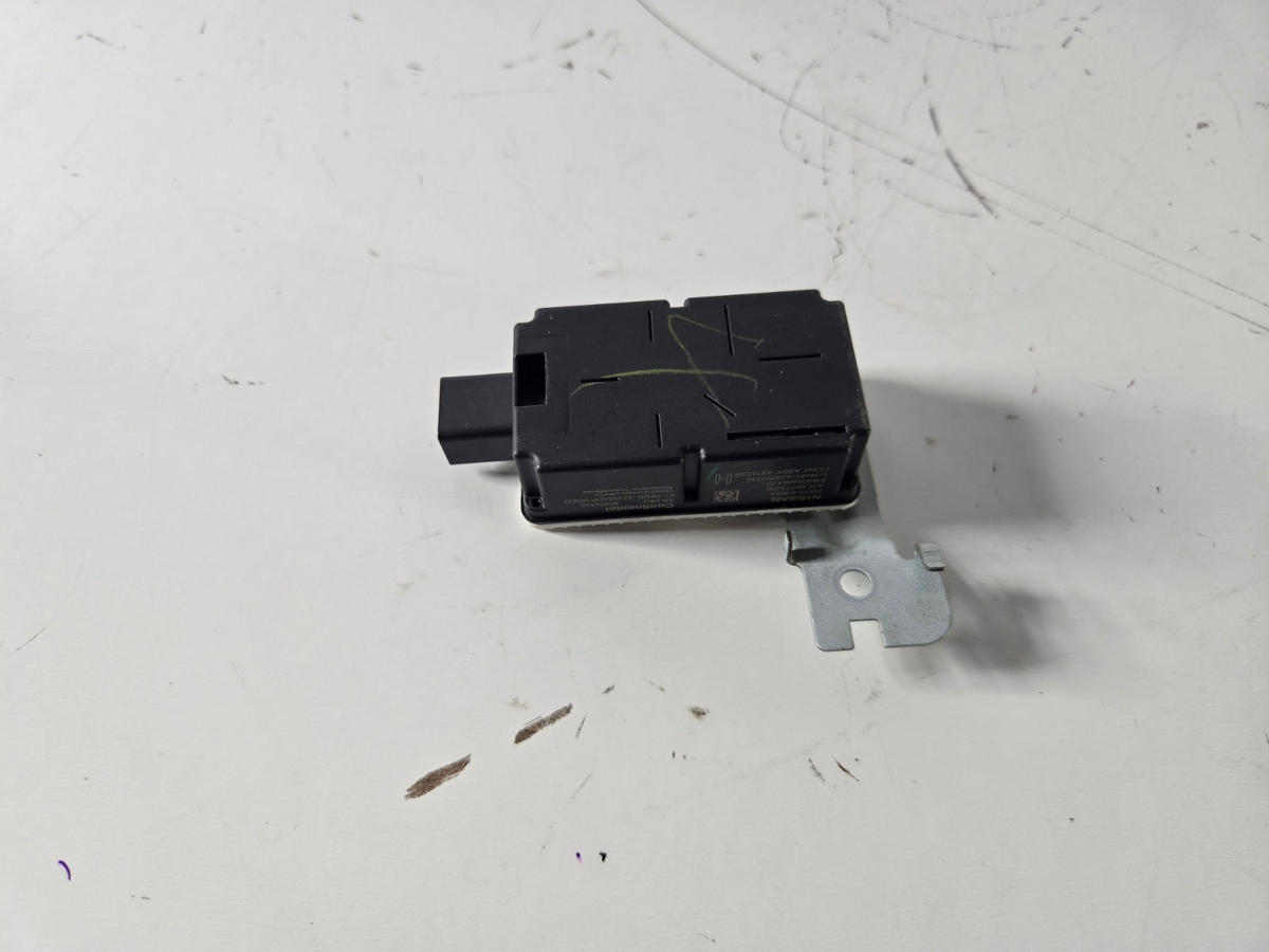 2014 2016 Infiniti Q50 Hybrid Keyless Entry Controller Control Module Unit OEM