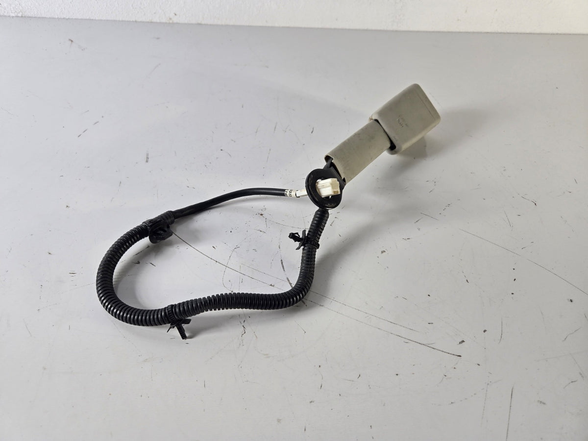 2014 2020 Infiniti Q50 Left Driver Front Seat Belt Retractor OEM 868894GA0B