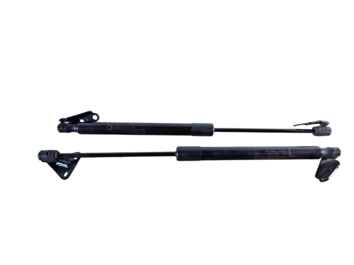2008 2014 Infiniti EX EX35 QX50 Left Right Rear Lift Gate Lift Support Strut OEM