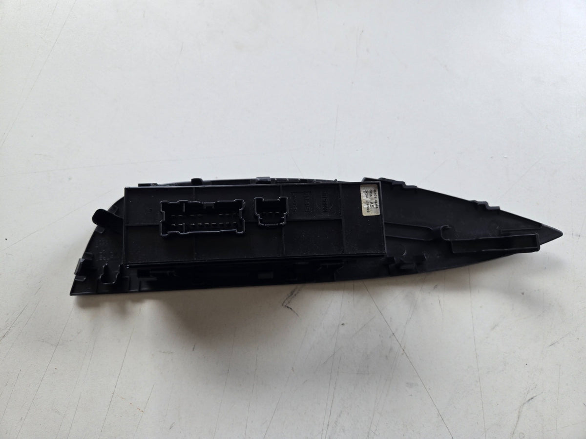 2014 2020 Nissan Rogue Left driver front door master power window control switch