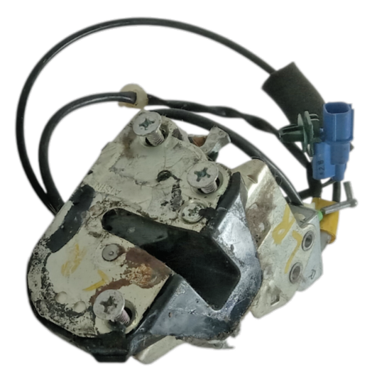 2003 2011 Honda Element Left Driver Rear Door Lock Latch Actuator OE 72655SCVA01