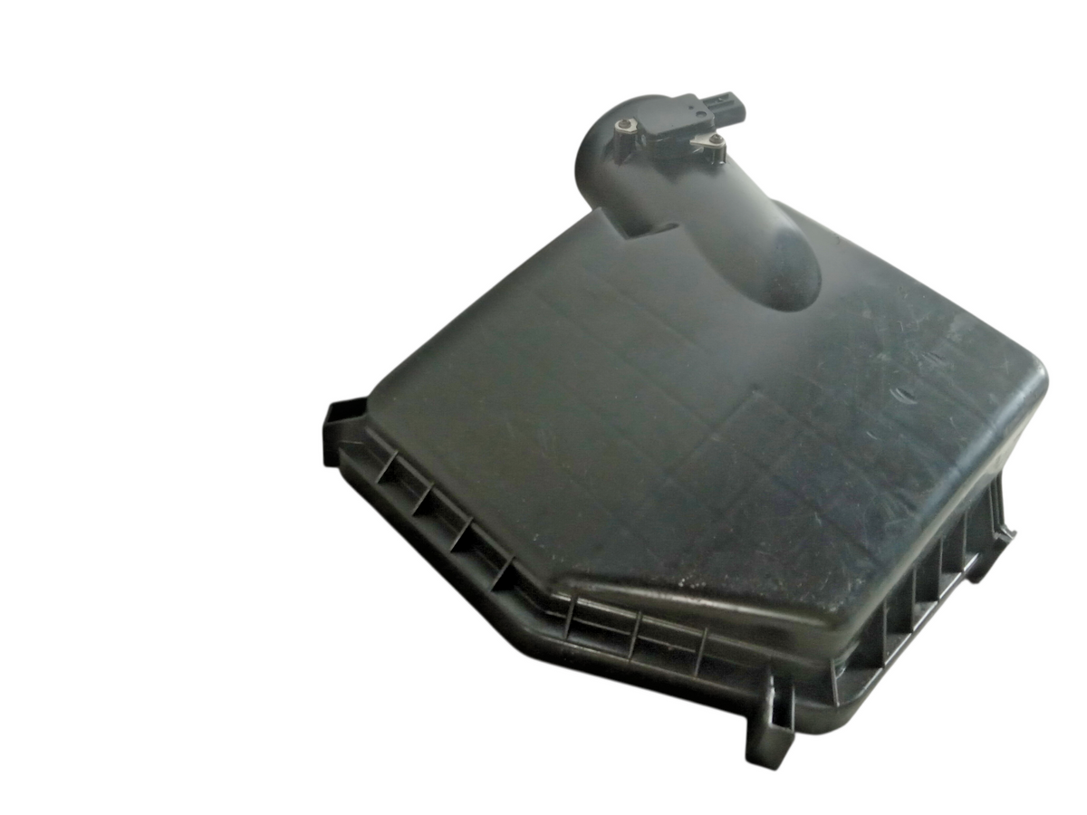 2007-2008 Lexus IS250 2.5L Air Cleaner Upper Cover W Mass Air Flow Sensor OEM 34