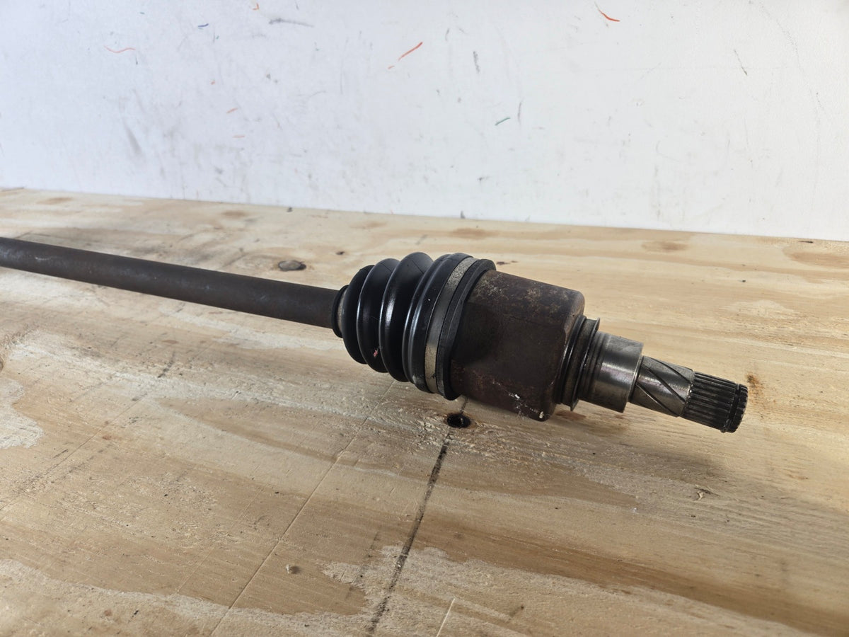 2013-2019 Nissan Sentra Right Front Wheel Axle Shaft 39100-3RC0A OEM 15338