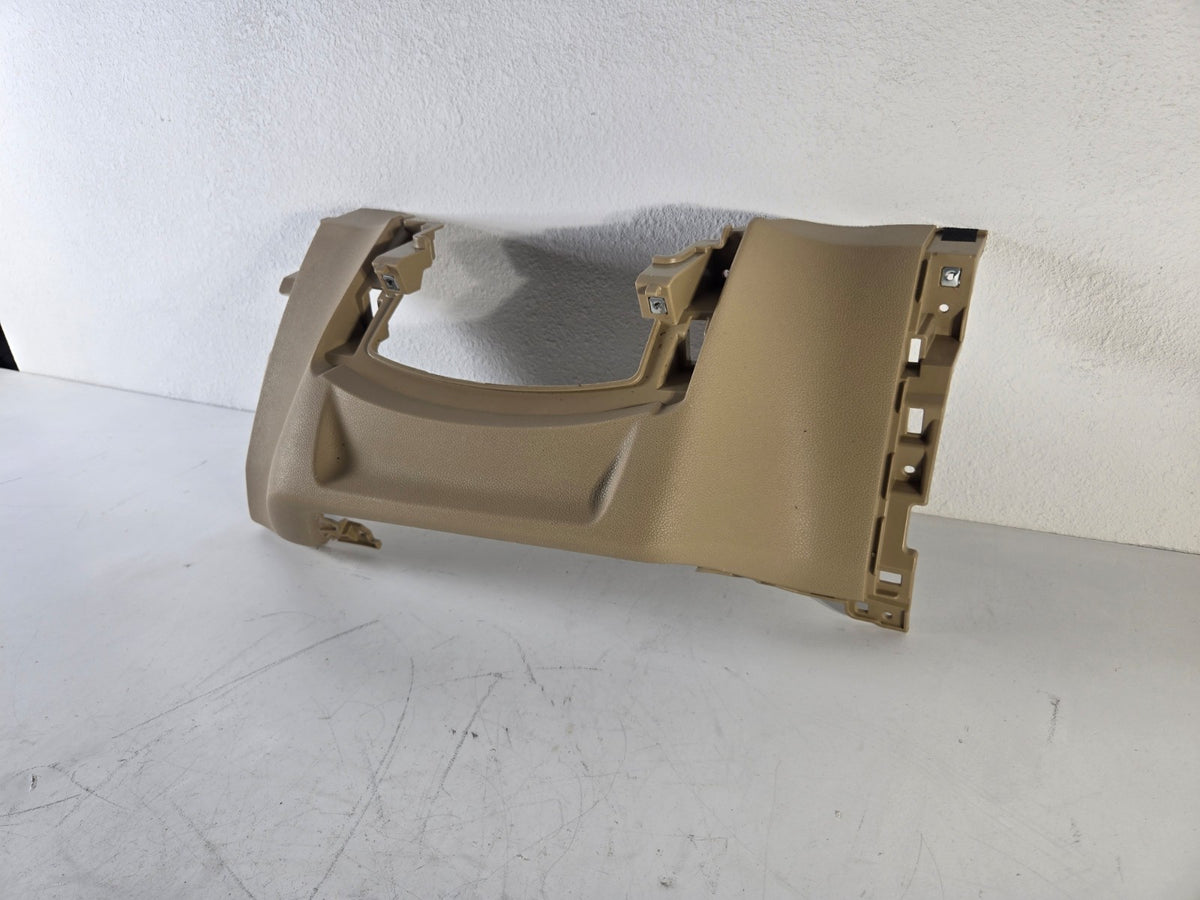 2015 2018 Kia Sedona Right Passenger Side Front Dash Lower Trim Cover Panel OEM