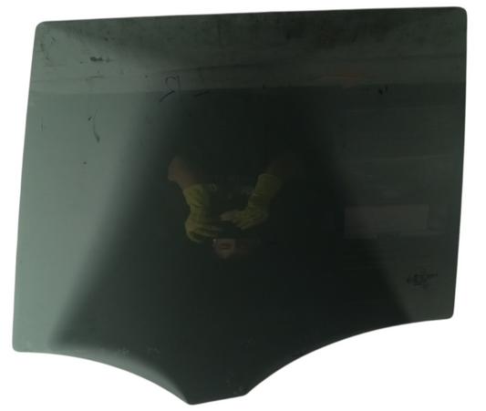 2008-2014 Mercedes-Benz GL450 Left Rear Door Window Glass LH OEM 12424