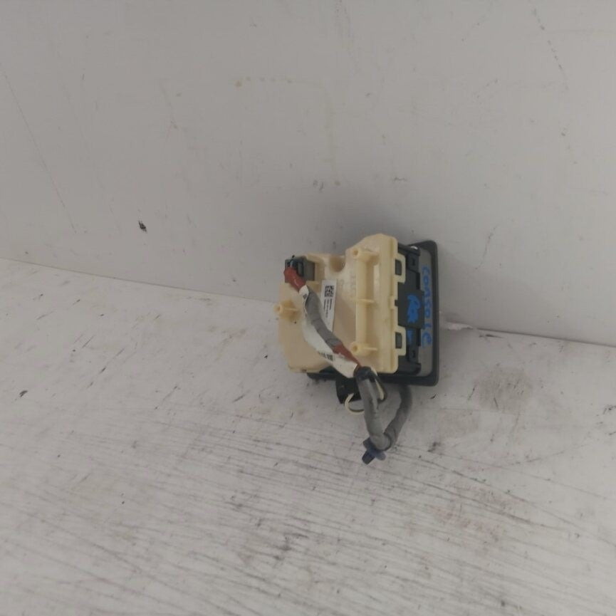 2009-2011 Honda Pilot Center Console Temperature Climate Control Switch OEM 1251