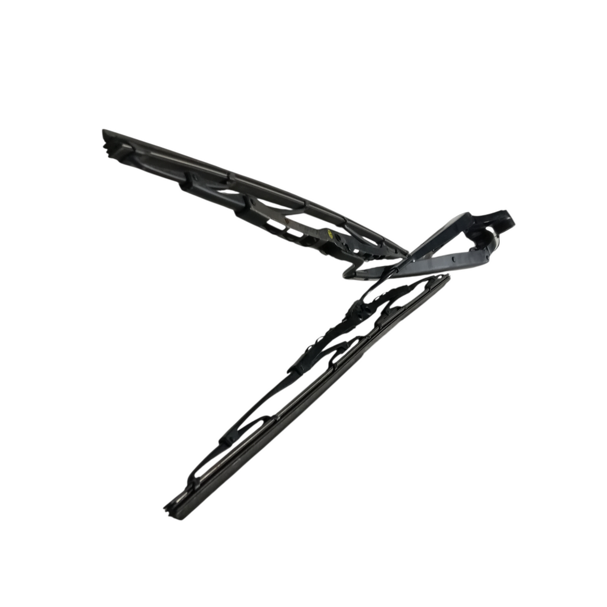 2011 Kia Optima Hybrid Left Right Front Windshield Wiper Arm W Blade OEM 11696