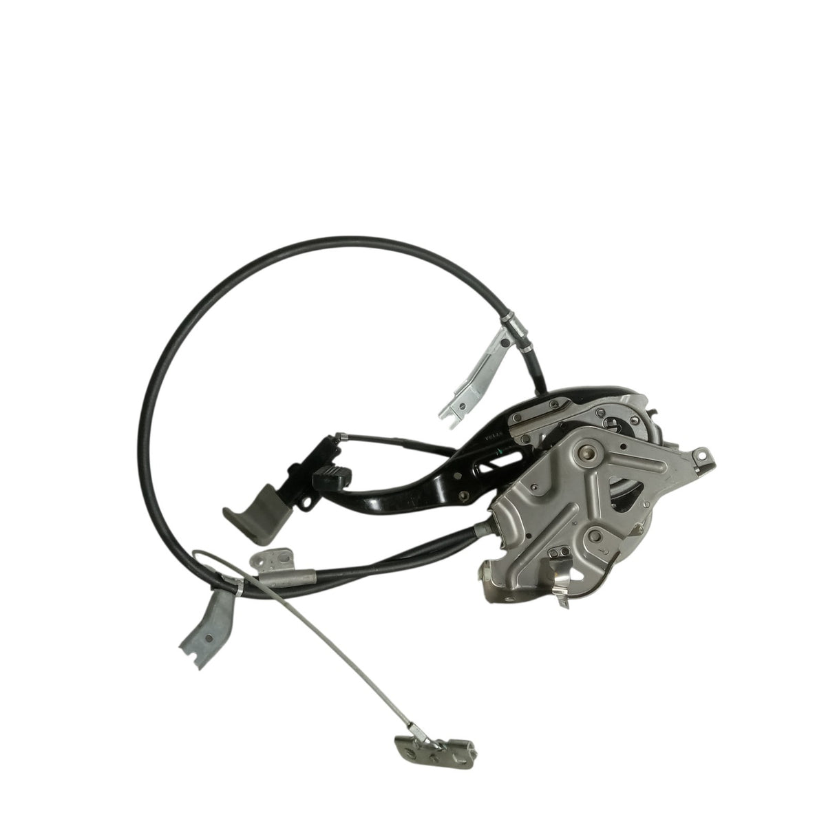 2009 2011 Honda Pilot Parking Brake Pedal Assembly Genuine OEM 47101SZAA01
