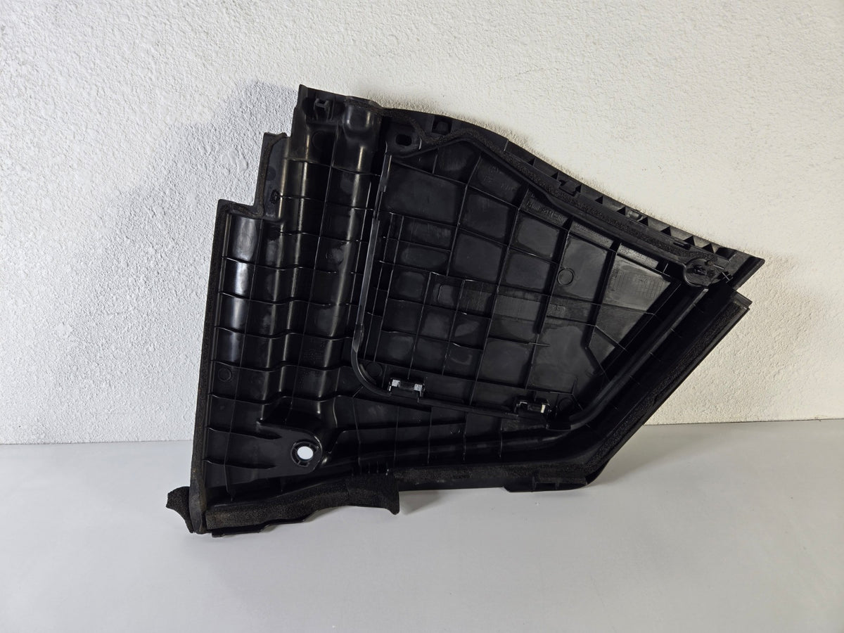 2014 2024 Infiniti Q Q50 Left Driver Side Front Brake Fluid Lid Panel Cover OEM