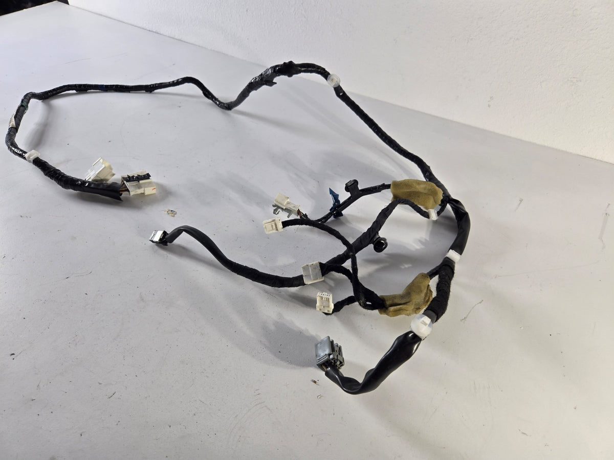 2014 2016 Infiniti Q50 Sunroof Moonroof Wire Wiring Harness OEM 240604GA0D