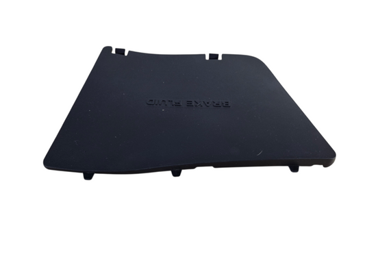 2008-2017 Infiniti EX35 EX37 QX50 Brake Fluid Lid Tray Cover Panel OEM 15534