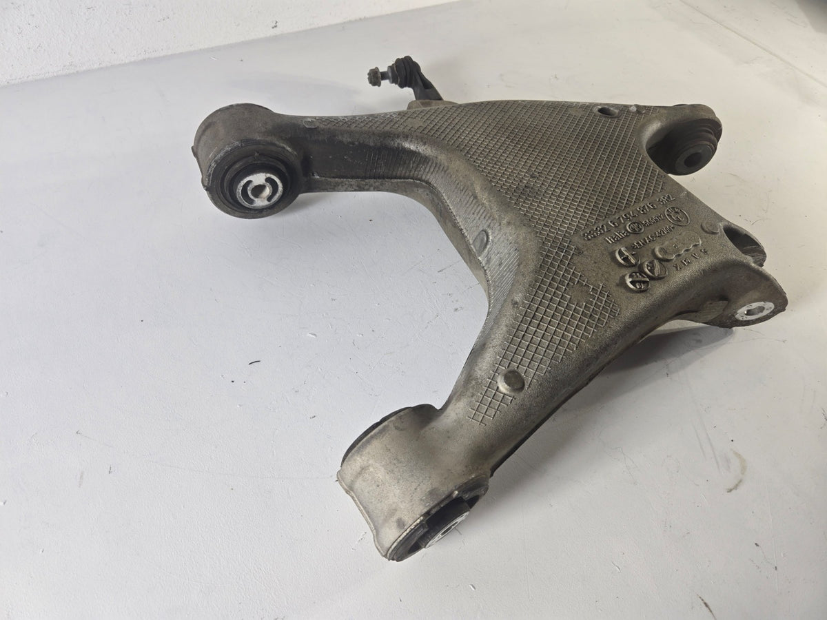 2010 2016 BMW 528i 535d 535i 550i Right Rear Suspension Lower Control Arm OEM