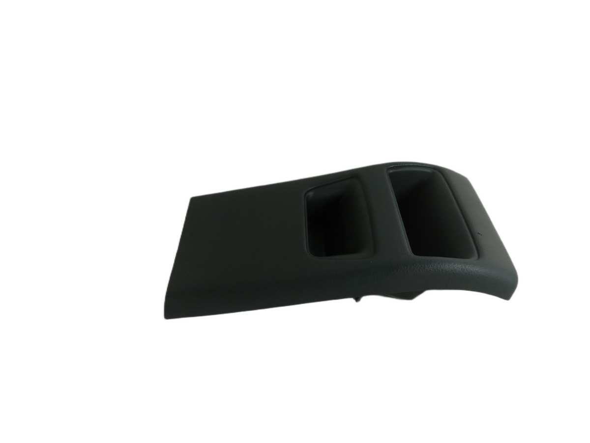 2013-2019 Nissan Sentra Center Console Rear Trim Cover Panel 96930-3SG2A OEM 218