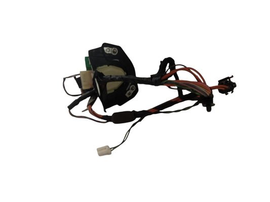 2012-2015 Jeep Patriot Right Front Door Wire Wiring Harness 68041004AA OEM 12003