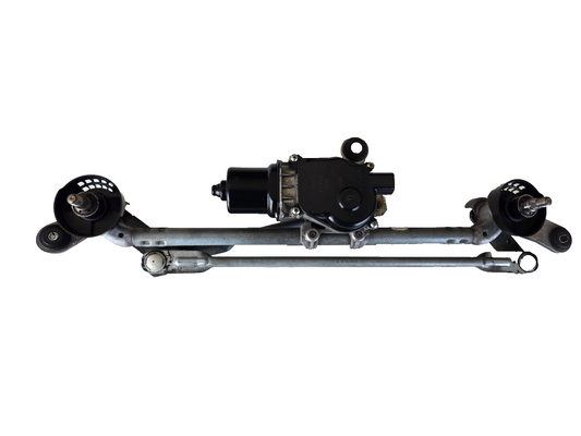 2014 2020 Nissan Rogue front windshield wiper arm motor linkage transmission OEM