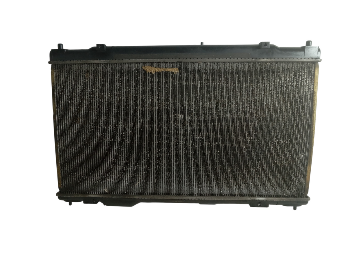 2007-2008 Lexus IS250 Engine Cooling Radiator System Assembly OEM 14218