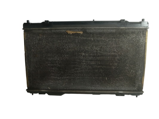 2007-2008 Lexus IS250 Engine Cooling Radiator System Assembly OEM 14218