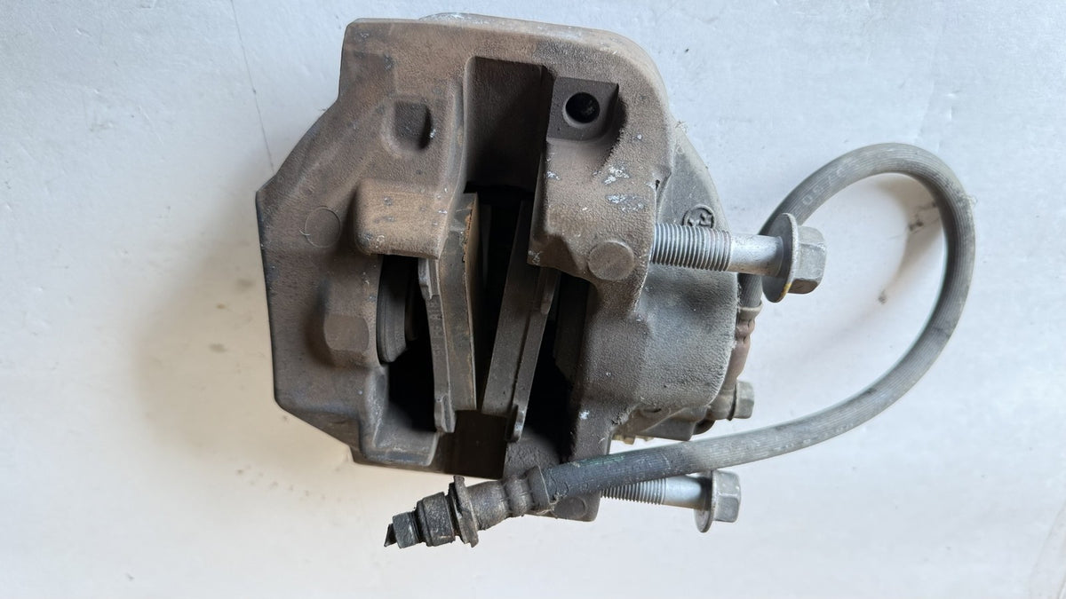 Lexus LS460 Brake Caliper Rear Right 47830-50140 Genuine OEM