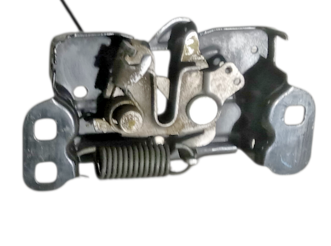 2012-2015 Jeep Patriot Front Hood Bonnet Lock Latch 4589801AA OEM 11808
