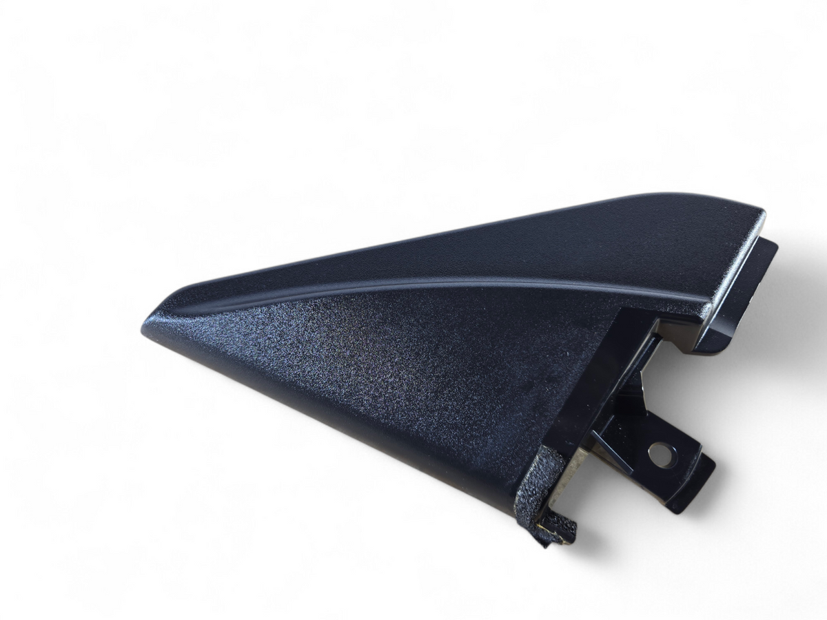 2008-2017 Infiniti EX35 Left Front Door Mirror Inner Cover Trim Black OEM 15529