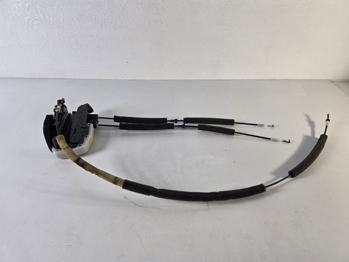 2014 2024 Infiniti Q Q50 Left Driver Side Rear Door Lock Latch Actuator OEM
