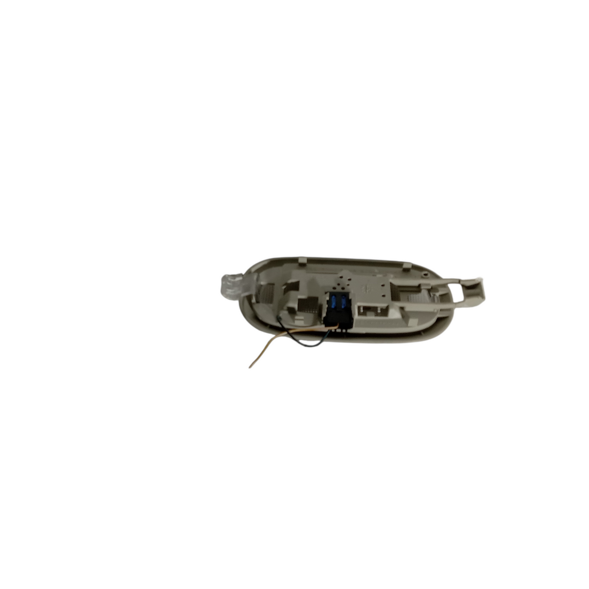2012-2015 Jeep Patriot Overhead Dome Reading Light Lamp 5JG55HDAAD OEM 11818
