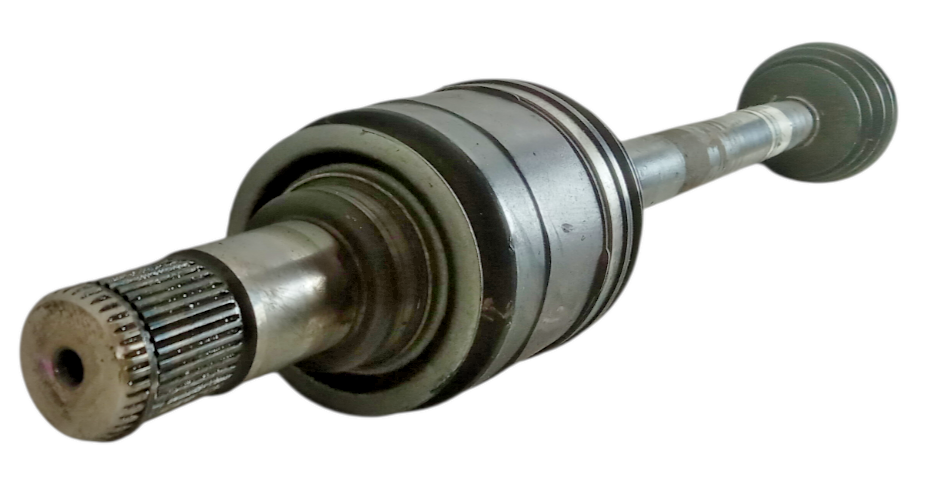 2008-2014 Mercedes-Benz GL450 Left Rear Axle Shaft 1643500010 Driver OEM 12433