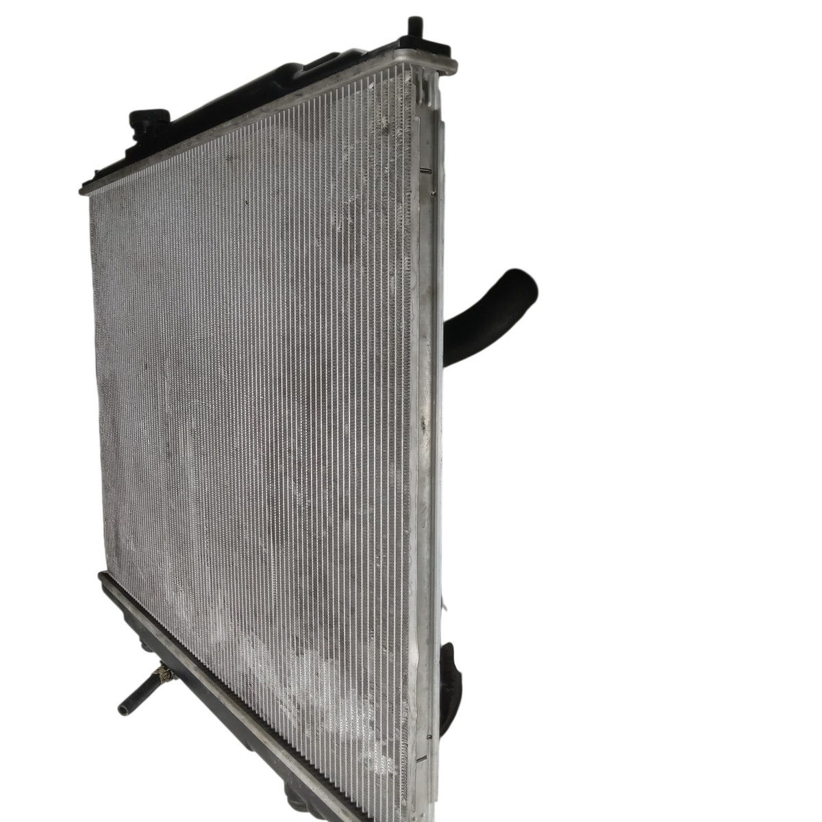 2009-2011 Honda Pilot Engine Cooling Radiator 19010-RN0-A52 OEM 11389