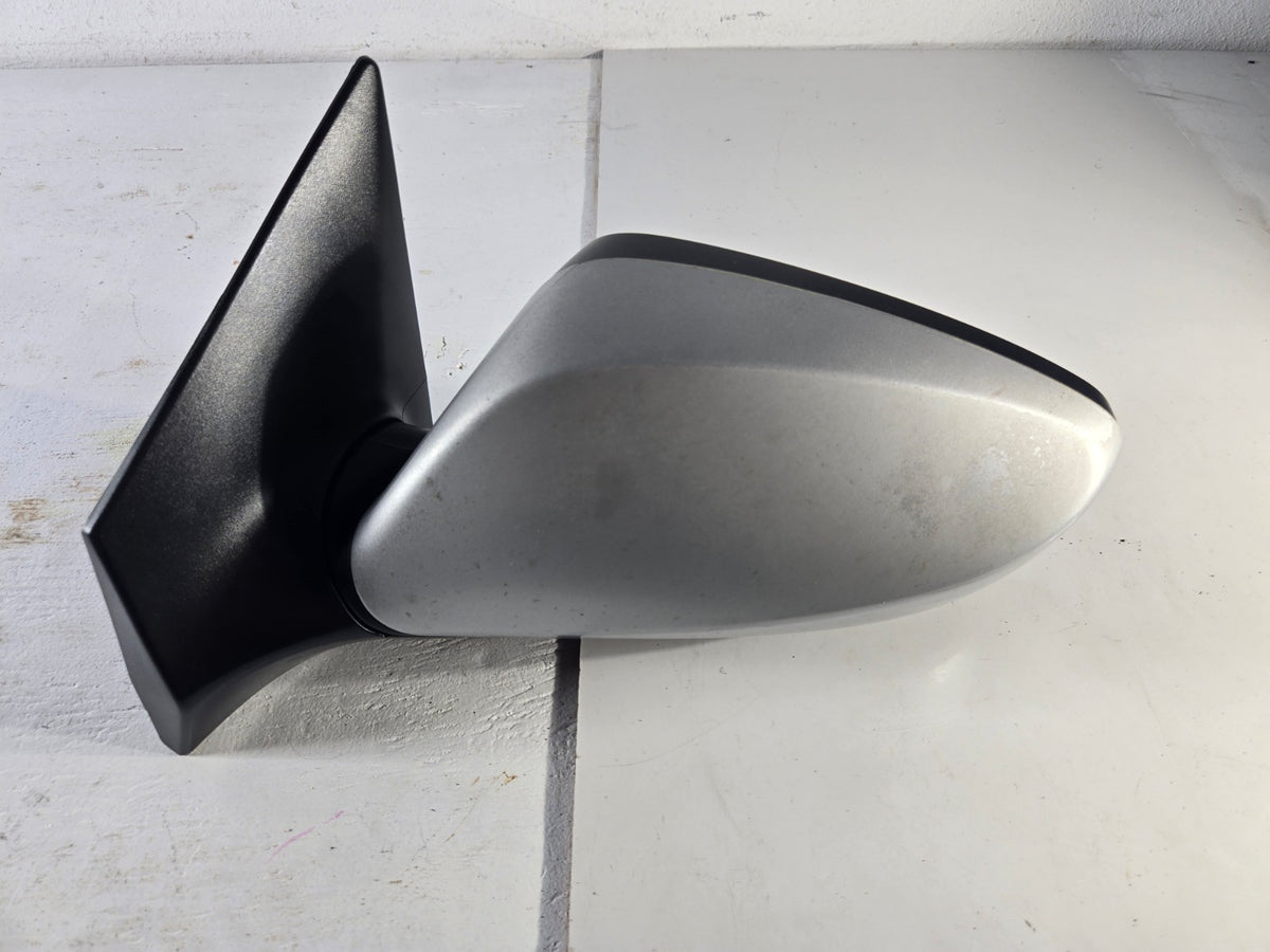 2011 2013 Hyundai Elantra Left Driver Front Door Side Rear View Mirror OEM