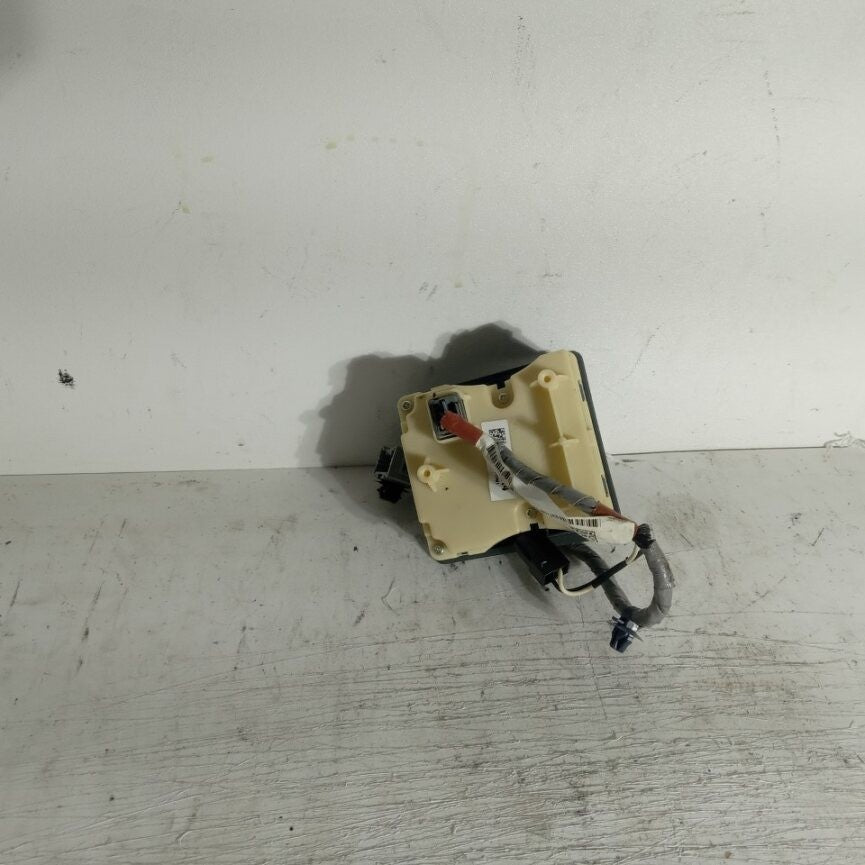 2009-2011 Honda Pilot Center Console Temperature Climate Control Switch OEM 1251