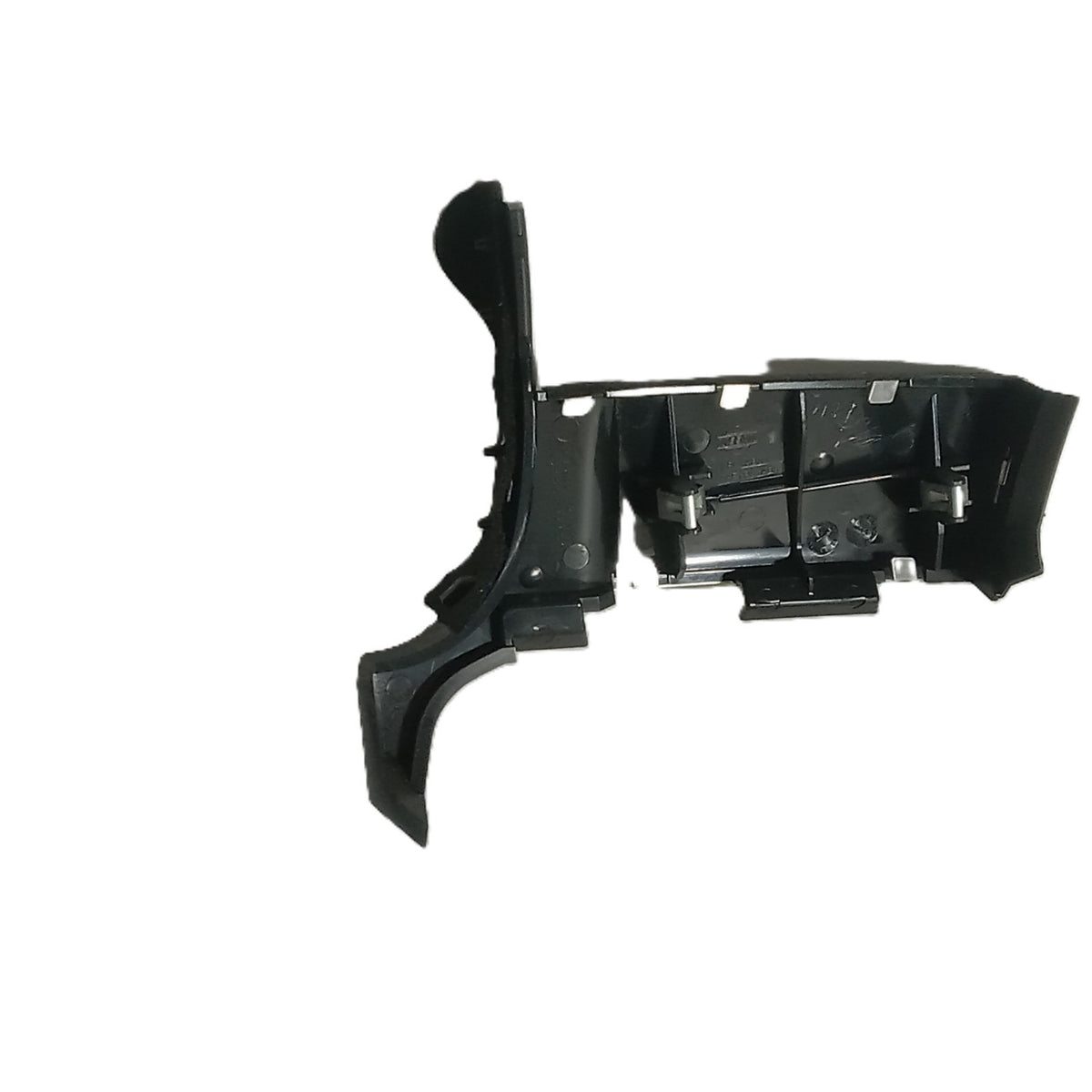 2011-2012 Infiniti G25 Left Front Dashboard Instrument Trim Panel OEM 10543
