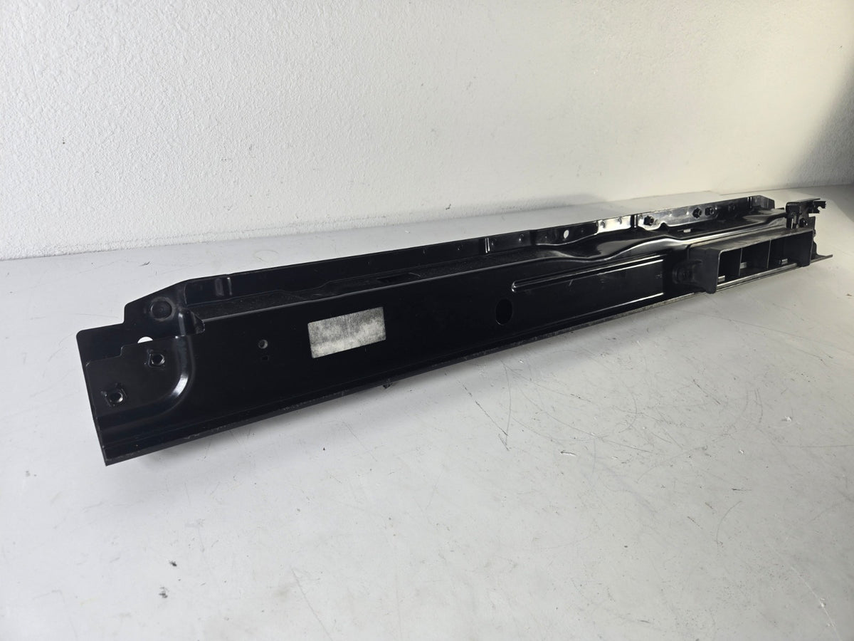 2015 2018 Kia Sedona Radiator Core Support Upper Tie Bar Bracket OEM 64101-A9000