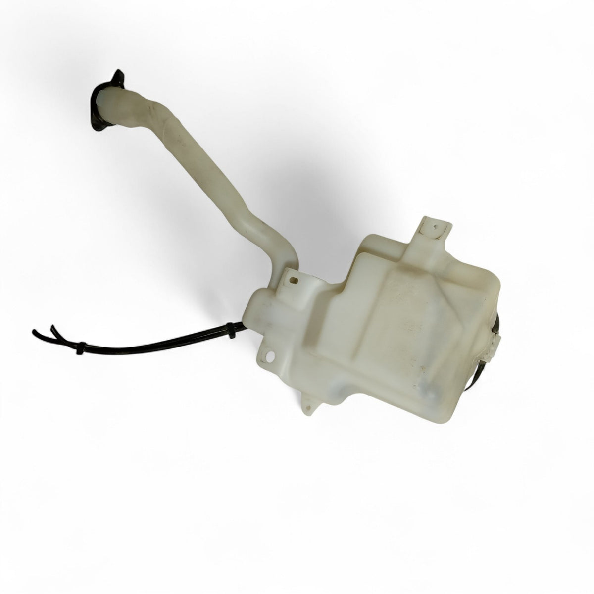 2009 2010 2011 2012 Ford Flex Windsheld Wiper Washer Reservor Cap Pump OEM 10155