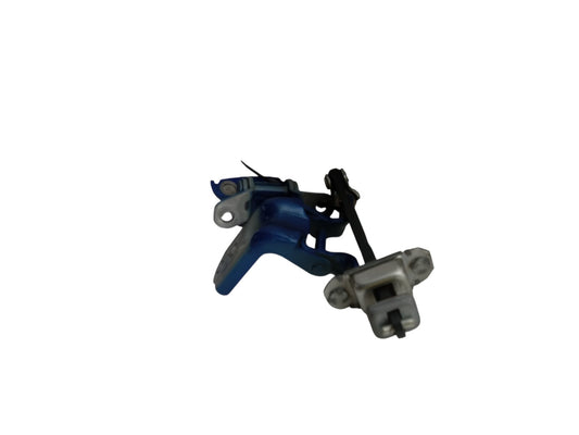2011-2014 Subaru Impreza Rear Right Door Hinge With Stopper OEM 12738