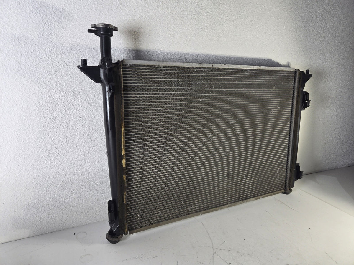 2015 2016 2017 2018 2020 2021 Kia Sedona 3.3L Radiator Core OEM 25310A9050