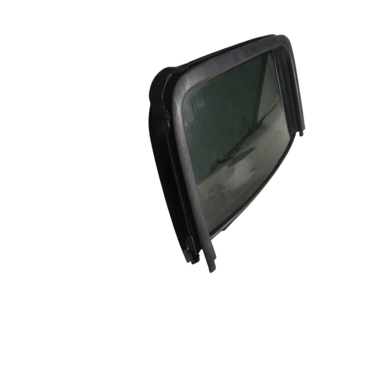2009-2011 Honda Pilot Left Rear Door Quarter Vent Window Glass OEM 11391