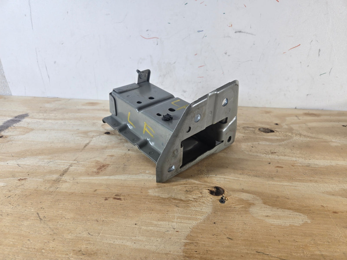 2013-2019 Nissan Sentra Left Front Bumper Side Member Bracket G51153SHMA OEM 334